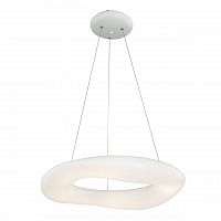 подвесной светодиодный светильник divinare 8003/91 sp-1 в Королёве