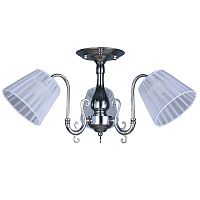 потолочная люстра omnilux leonessa oml-29127-03 в Королёве