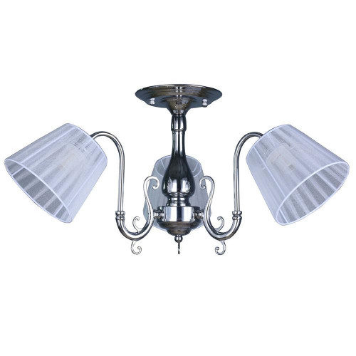 потолочная люстра omnilux leonessa oml-29127-03 в Королёве