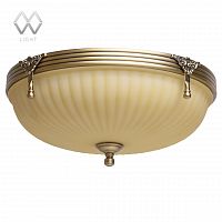 потолочный светильник mw-light афродита 317011303 в Королёве