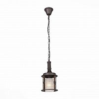 подвесной светильник st luce ivanhо sl266.303.01 в Королёве