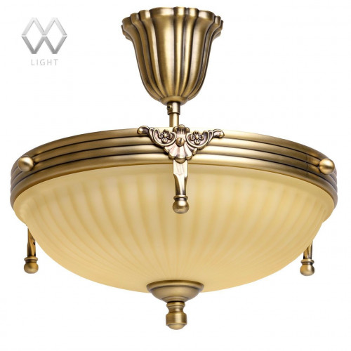 потолочный светильник mw-light афродита 317011403 в Королёве