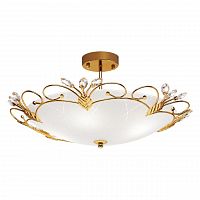 потолочный светильник silver light lotos 838.58.4 в Королёве