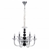 подвесная люстра mw-light элла 483014106 в Королёве