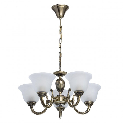 подвесная люстра mw-light ариадна 450016305 в Королёве