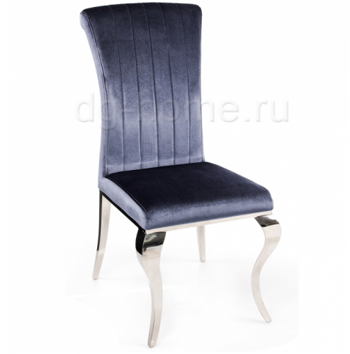 стул lund grey blue в Королёве