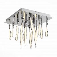 потолочный светодиодный светильник st luce raggio sl927.102.16 в Королёве