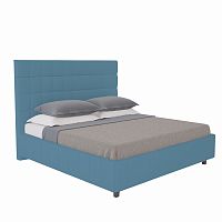 кровать большая 200х200 shining modern морская волна в Королёве