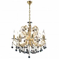 подвесная люстра osgona elegante 708082 в Королёве