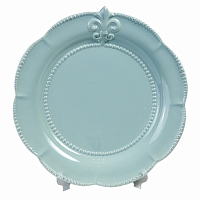 тарелка tess blue в Королёве