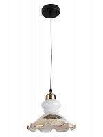 подвесной светильник toplight cassandra tl4320d-01ab в Королёве