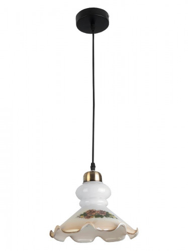 подвесной светильник toplight cassandra tl4320d-01ab в Королёве