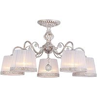 потолочная люстра omnilux campovaglio oml-54107-05 в Королёве