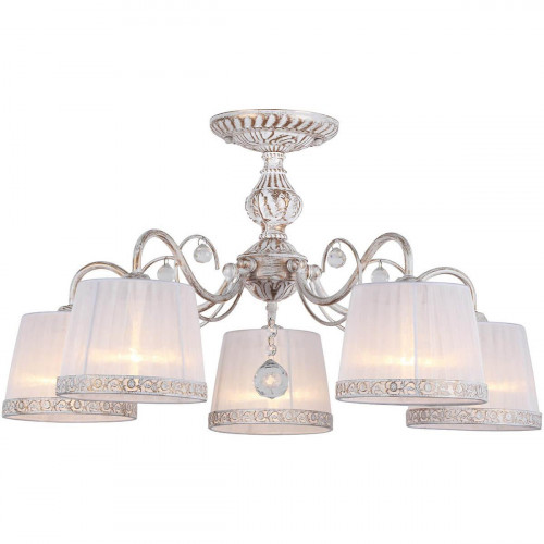 потолочная люстра omnilux campovaglio oml-54107-05 в Королёве