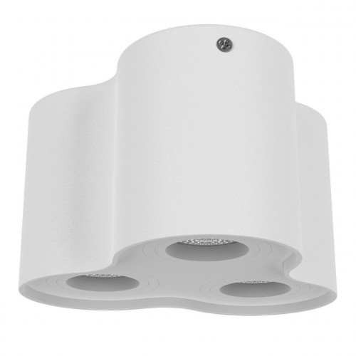 потолочный светильник lightstar binoco 052036 в Королёве