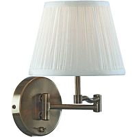 бра arte lamp california a2872ap-1ab в Королёве