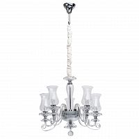 подвесная люстра mw-light элла 483013805 в Королёве