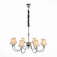 подвесная люстра st luce medusso sl816.103.08 в Королёве