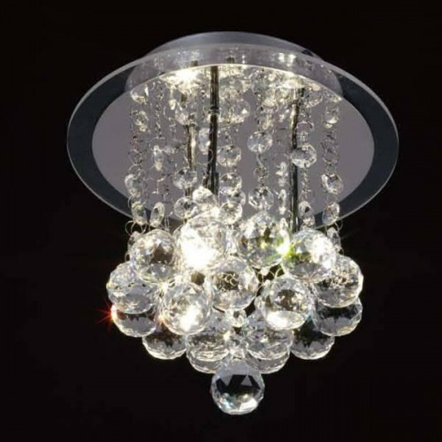потолочный светильник mantra crystal 2333 в Королёве