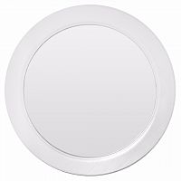 зеркало белое круглое window white в Королёве