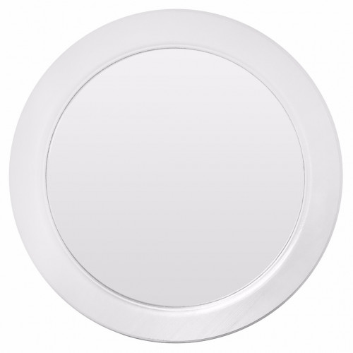 зеркало белое круглое window white в Королёве