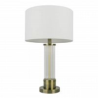 настольная лампа mw-light аделард 642031601 в Королёве