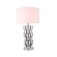 настольная лампа bt-1021 nickel от delight collection в Королёве