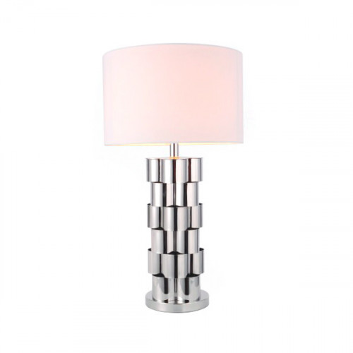 настольная лампа bt-1021 nickel от delight collection в Королёве