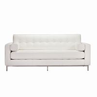 диван modern spencer sofa прямой белый в Королёве