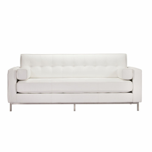 диван modern spencer sofa прямой белый в Королёве