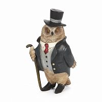 статуэтка mr. owl 1 в Королёве