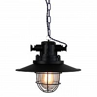 подвесной светильник lussole loft grlsp-9896 в Королёве