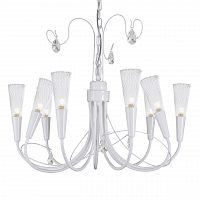 подвесная люстра lightstar aereo 711090 в Королёве