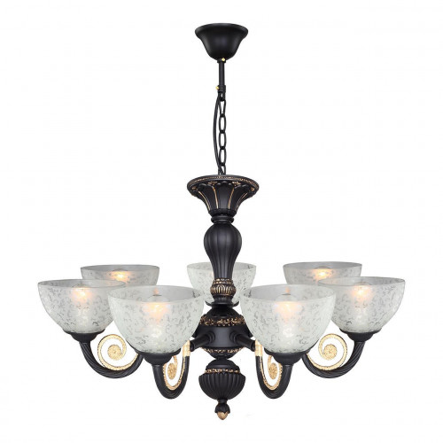 подвесная люстра f-promo baroque 2153-7pc в Королёве