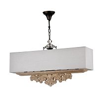 подвесной светильник maytoni rive cipresso h034-pl-04-r в Королёве