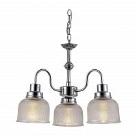 подвесная люстра arte lamp a9186lm-3cc в Королёве
