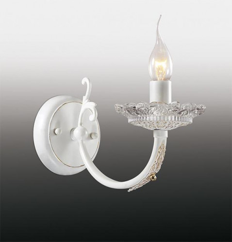 бра odeon light barra 2698/1w в Королёве