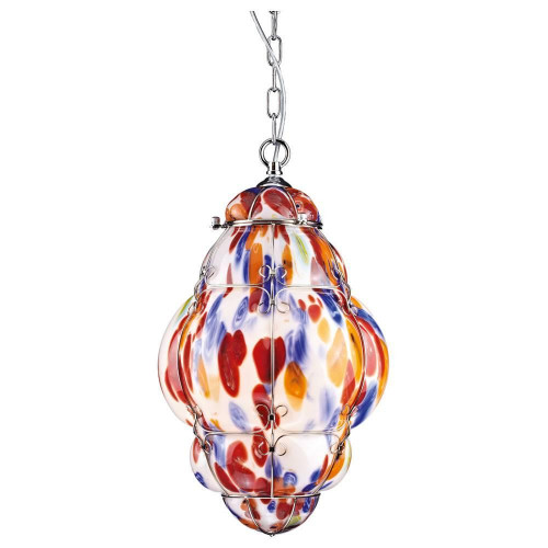 подвесной светильник arte lamp venezia a2206sp-1cc в Королёве