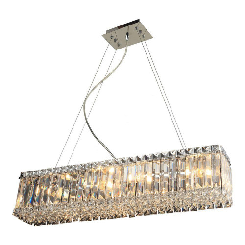 подвесной светильник toplight lorinda tl1166-4h1 в Королёве