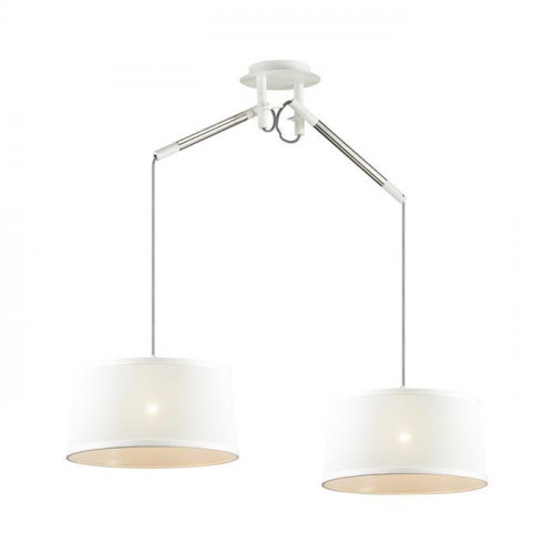 подвесной светильник odeon light loka 4160/2 в Королёве