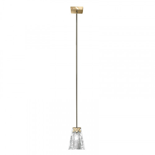 подвесной светильник d69a9800 gold от fabbian в Королёве