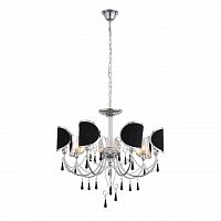 подвесная люстра st luce faccialuna sl173.103.07 в Королёве