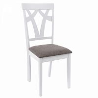 стул деревянный star white / pebble в Королёве