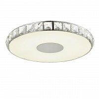 потолочный светодиодный светильник st luce impato sl821.112.01 в Королёве