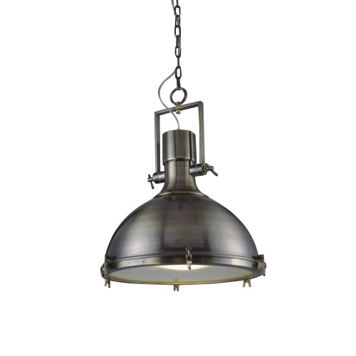 подвесной светильник km061p brass от delight collection в Королёве