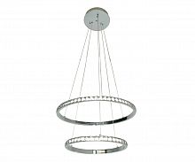 подвесной светодиодный светильник kink light тор-кристалл 08632 в Королёве