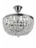 потолочный светильник toplight mary tl1510x-03ch в Королёве