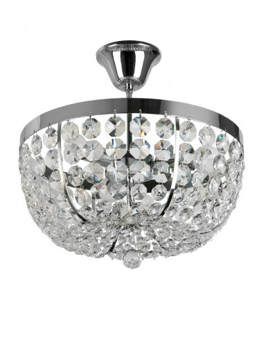 потолочный светильник toplight mary tl1510x-03ch в Королёве