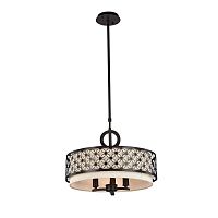 подвесная люстра maytoni venera h260-03-r в Королёве