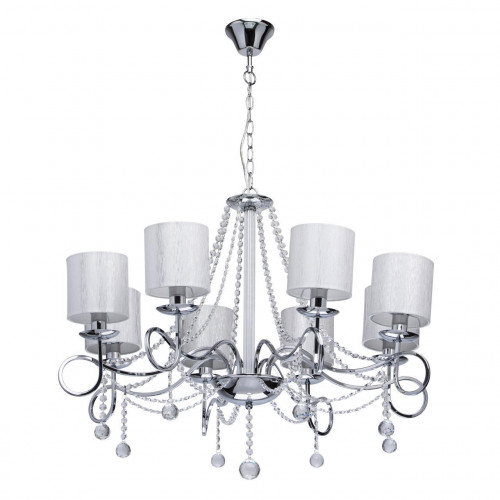 подвесная люстра mw-light федерика 83 684010208 в Королёве